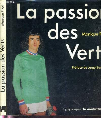 La Passion des Verts