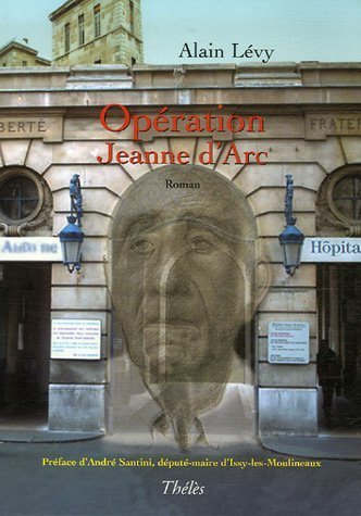 operation jeanne d'arc