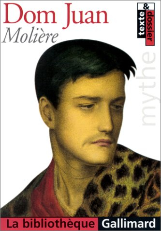 Dom Juan