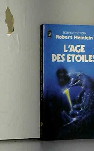 L'Âge des étoiles