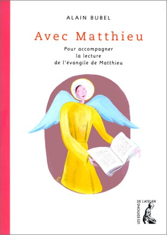 Avec Matthieu