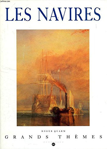 les navires