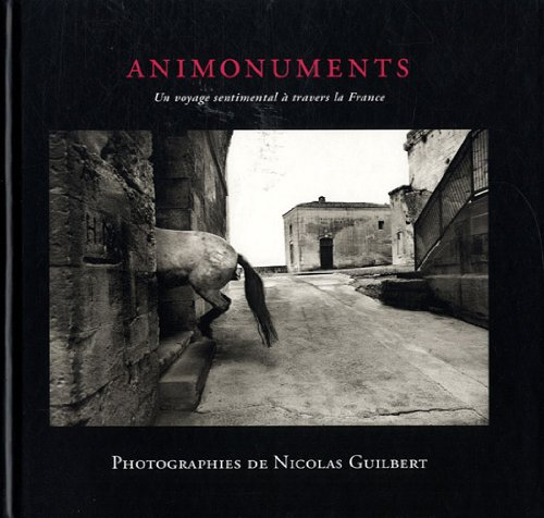 Animonuments : un voyage sentimental à travers la France. Chambre noire