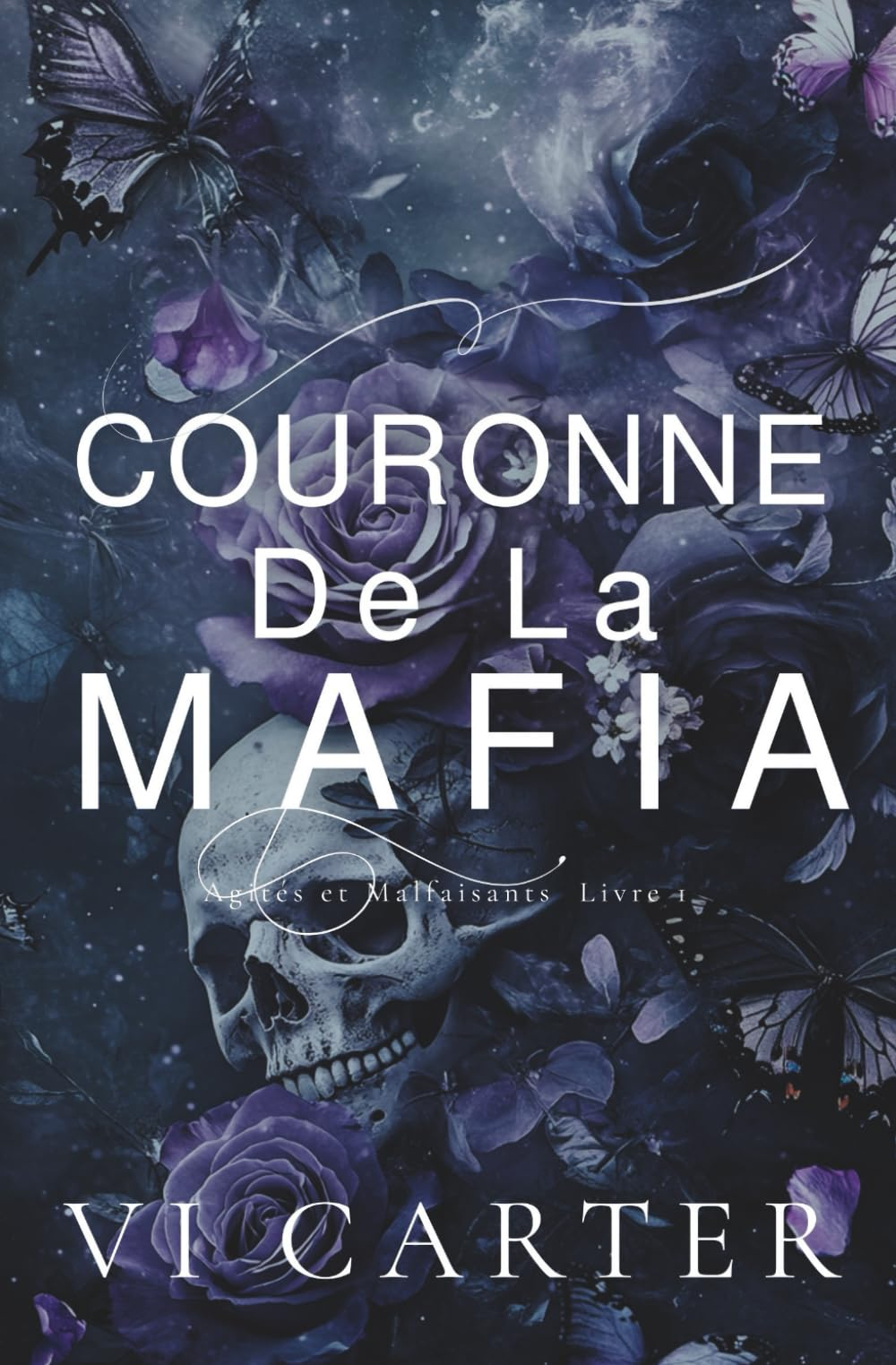 Couronne de la mafia