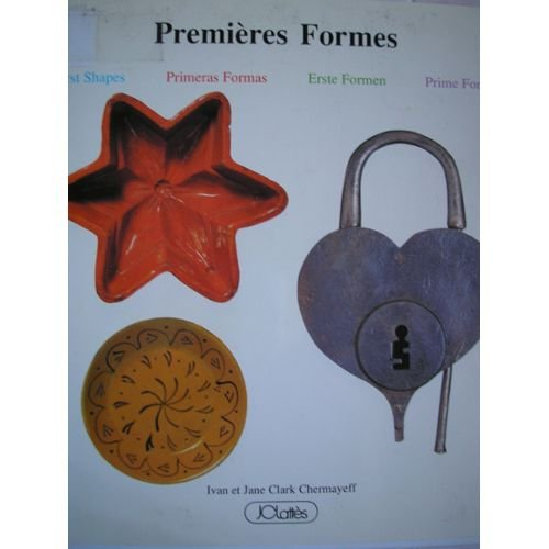 Premières formes