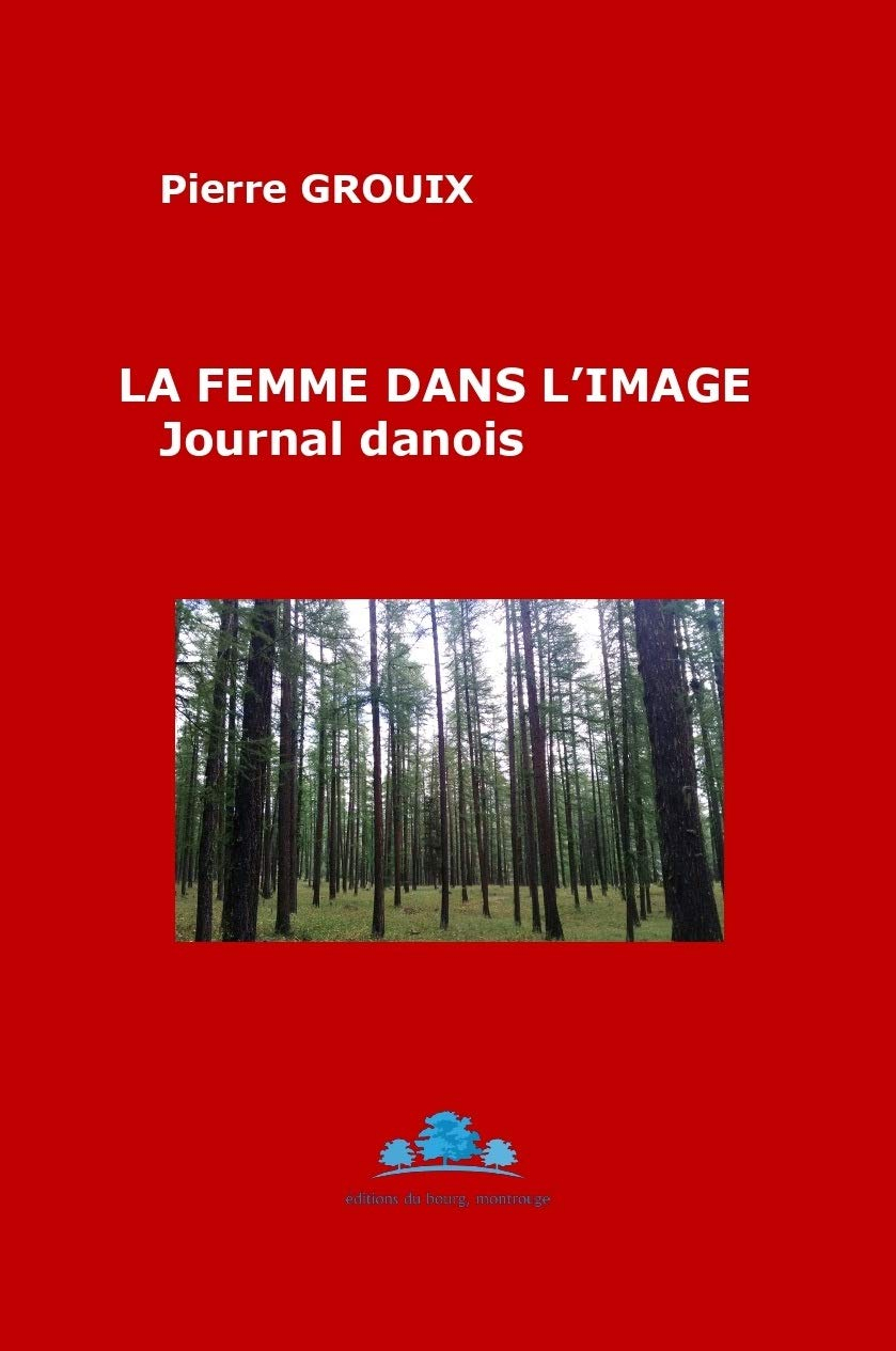 La femme dans l'image : journal danois