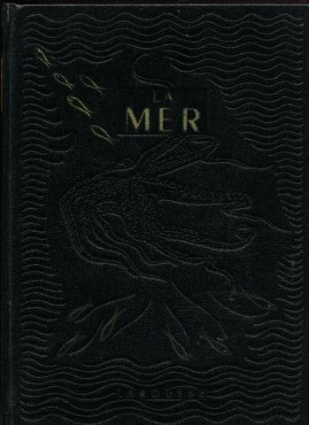 la mer