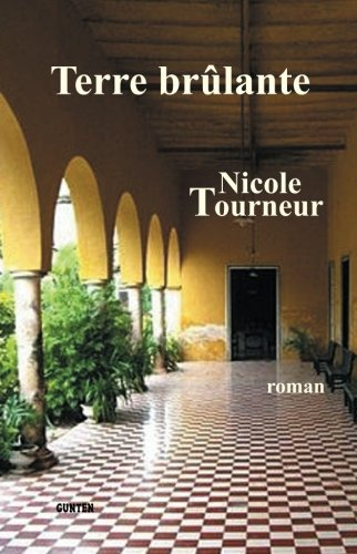 Terre brûlante