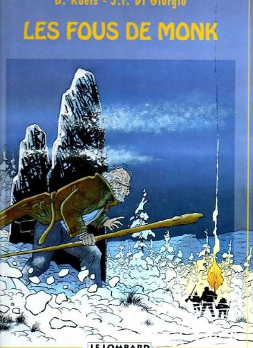 Les Fous de Monk