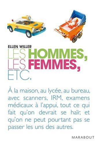 Les hommes, les femmes, etc.
