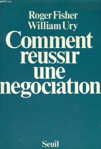 comment réussir une négociation