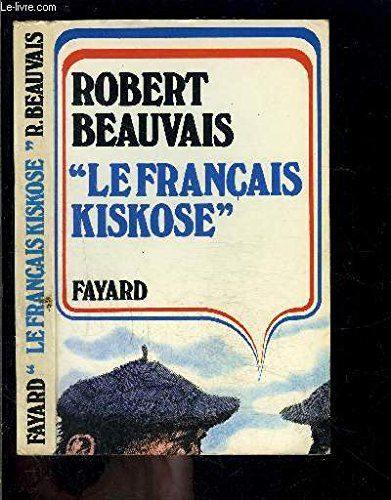 Le Français kiskose