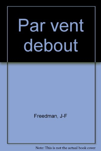 Par vent debout