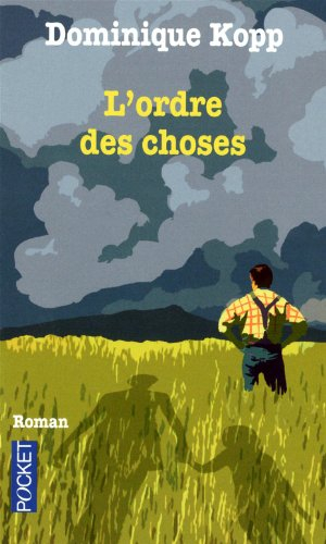 L'ordre des choses