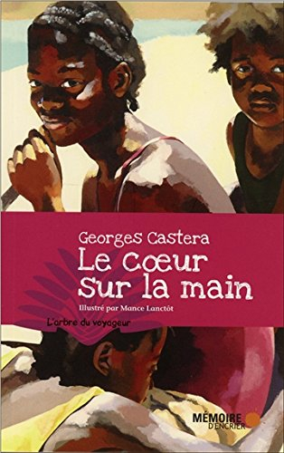 le coeur sur la main