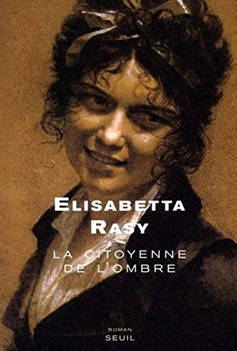 La citoyenne de l'ombre