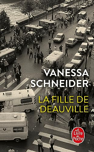 La Fille de Deauville