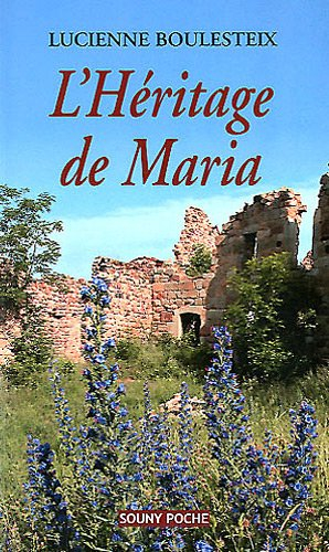 L'héritage de Maria