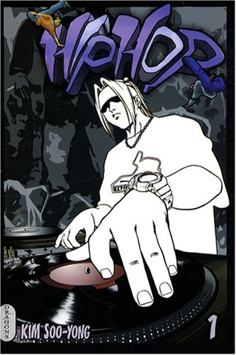 Hip-hop. Vol. 1