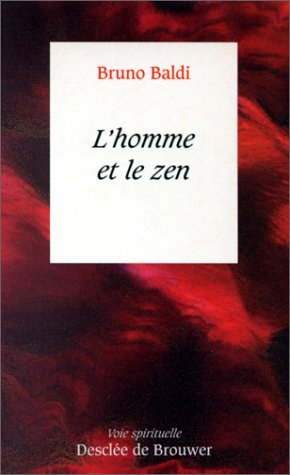L'homme et le zen