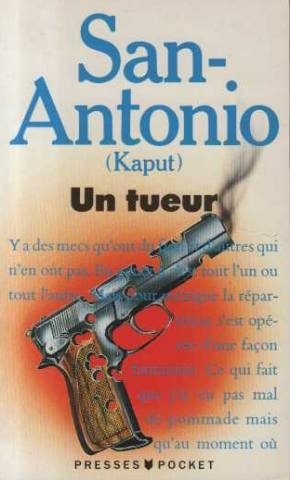 Un Tueur : kaput