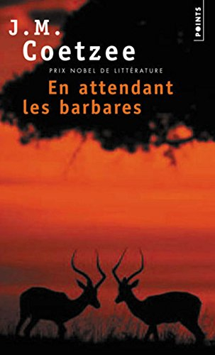 en attendant les barbares