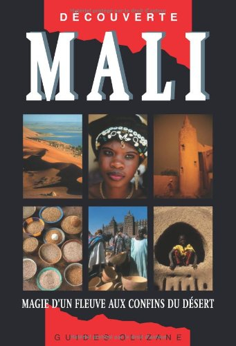 Mali : magie d'un fleuve aux confins du désert