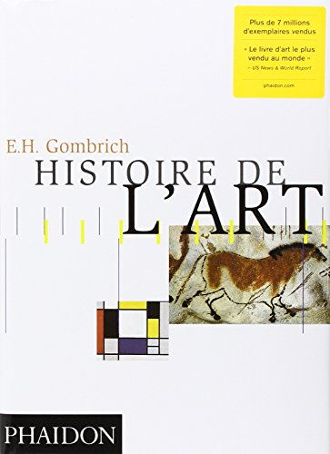 histoire de l'art