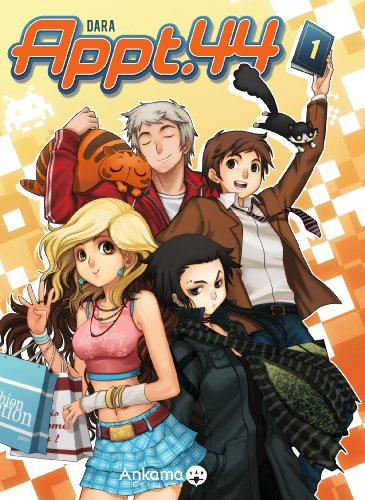 Appt. 44. Vol. 1