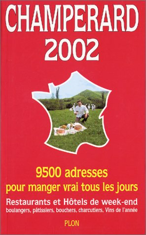 guide champérard