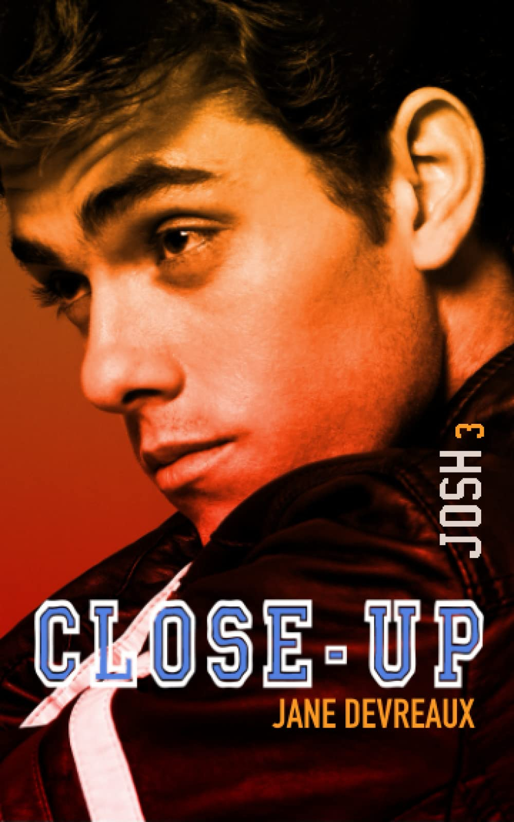Close-Up 3: Josh