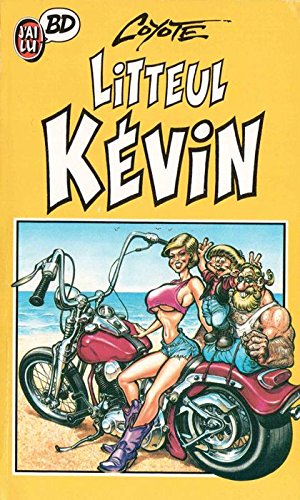 Litteul Kévin. Vol. 1