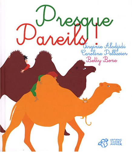 Presque pareils