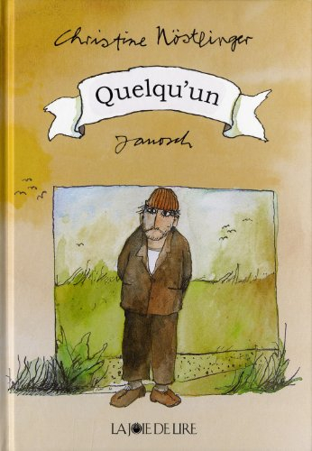 Quelqu'un