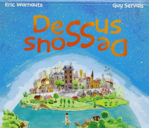 Dessus dessous