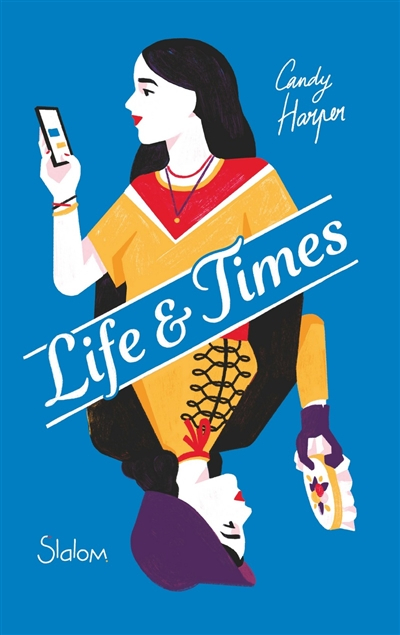 Life & times