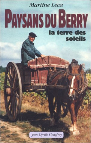 Paysans du Berry