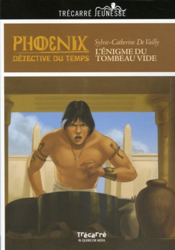 l'énigme du tombeau vide