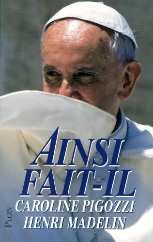 Ainsi fait-il