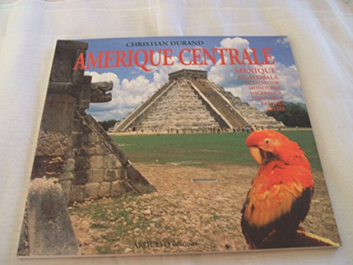 amerique centrale