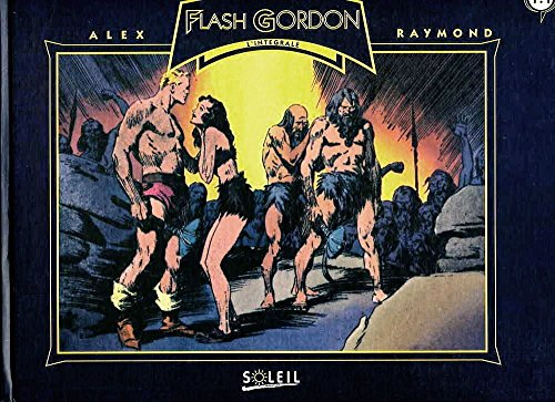 flash gordon tome 1