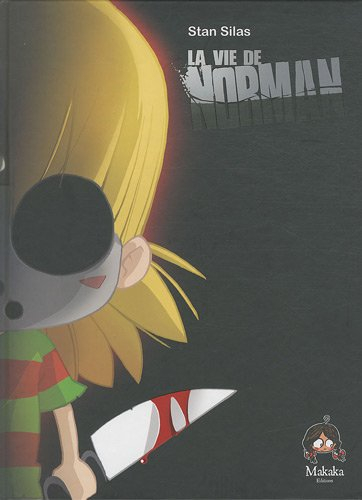 La vie de Norman. Vol. 1