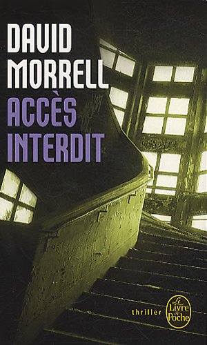 Accès interdit