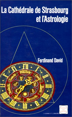 La cathédrale de Strasbourg et l'astrologie