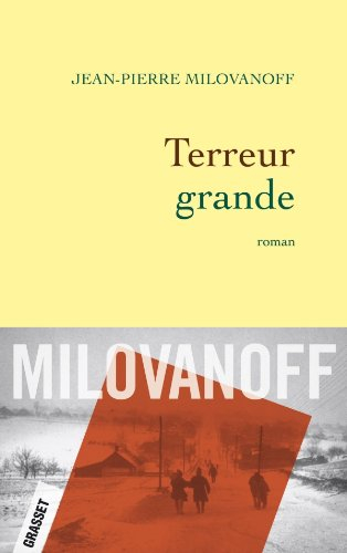 Terreur grande