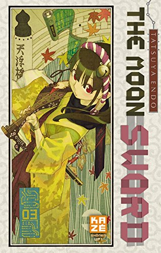 The moon sword. Vol. 3