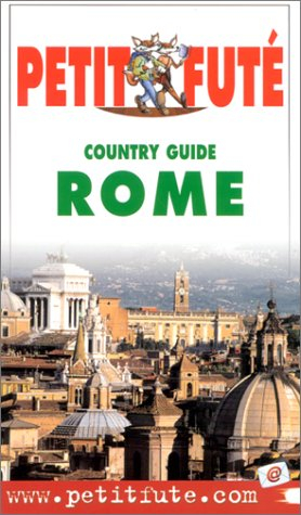 rome 2003