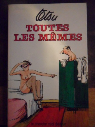 Toutes les mêmes