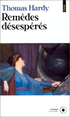 Remèdes désespérés