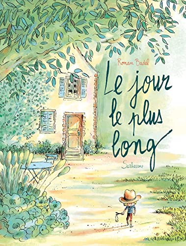Le jour le plus long
